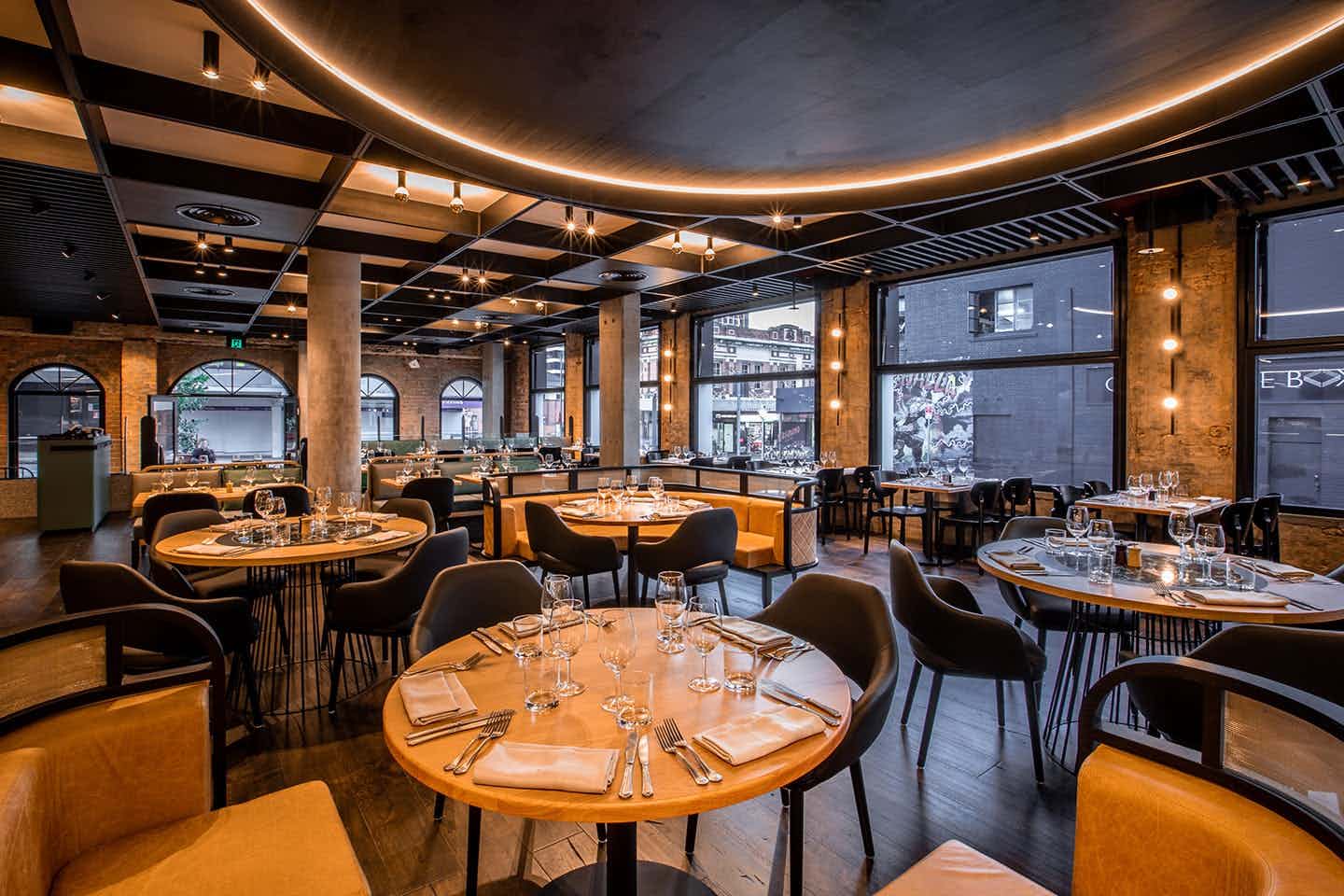 La Costa Restaurant & Bar